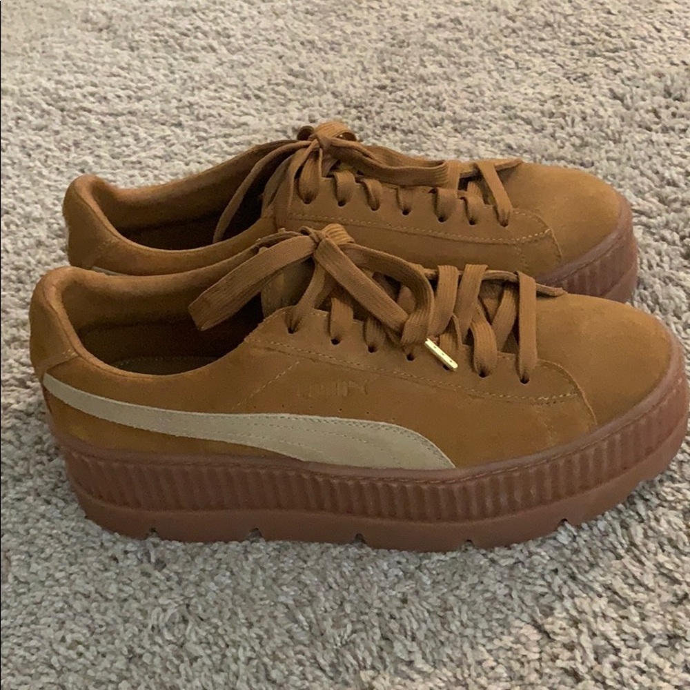Fenty puma
